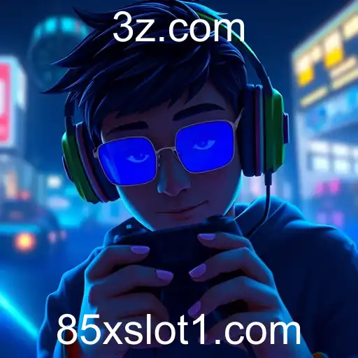 Revolução dos Jogos Online e a Tendência 85x