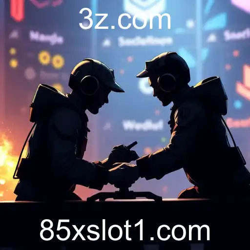 Novidades e Estratégias para o 85x no Cenário Atual de Jogos