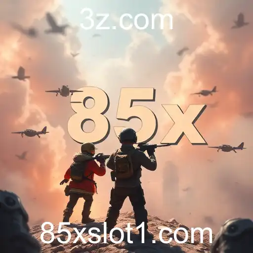 Descobrindo a Tendência 85x nos Jogos