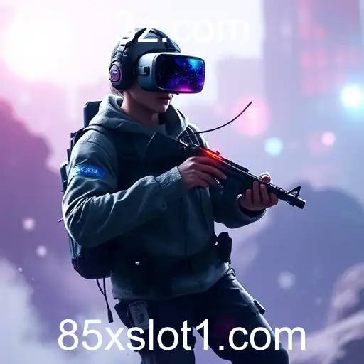 O Impacto Explosivo do 85x no Cenário de Jogos de 2026