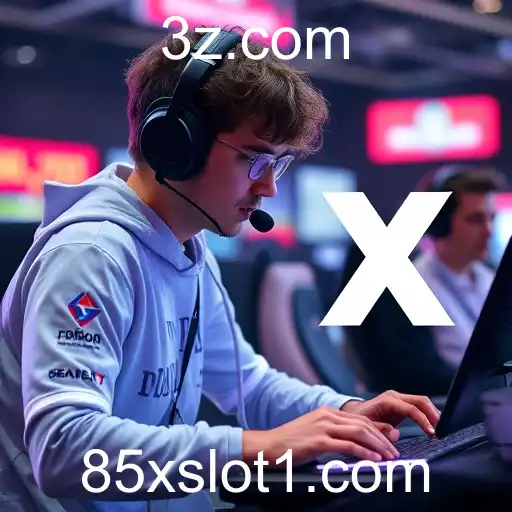 O Impacto da Tendência 85x nos Jogos Emergentes