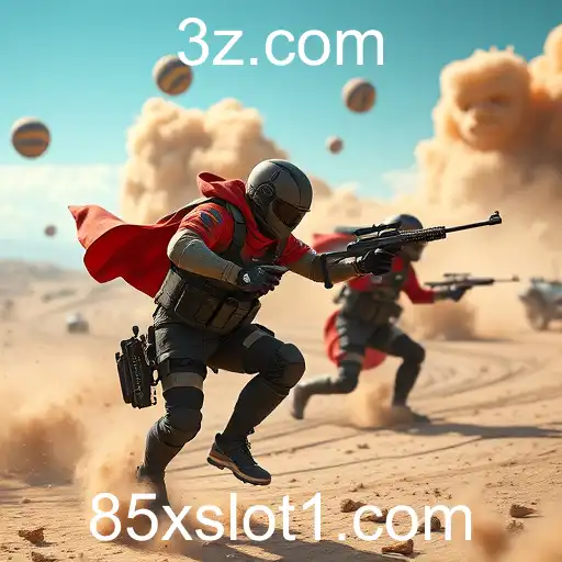 85x: A Revolução dos Jogos Digitais em 2025