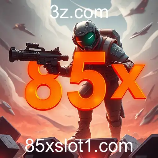 A Revolução dos Jogos com a Plataforma 85x