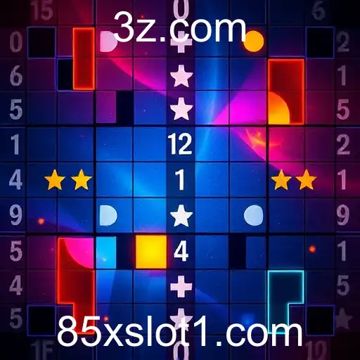 A Revolução dos Jogos Online com 85x