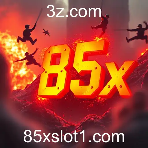 A Ascensão do 85x nos Jogos Digitais