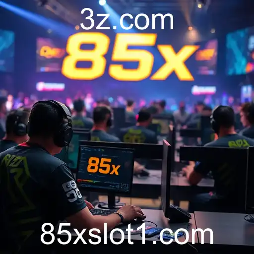 A Ascensão dos Jogos eSports no Brasil