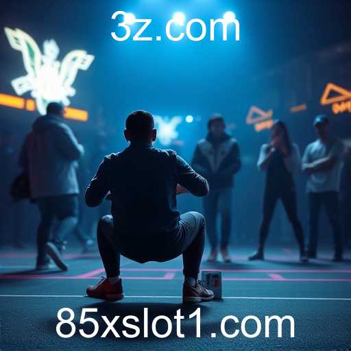 Novidades sobre o Lançamento de Jogos 85x