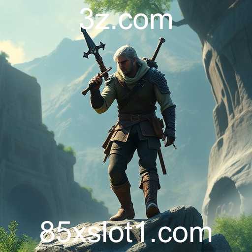 Novo Marco para a Indústria de Jogos: A Ascensão do 85x