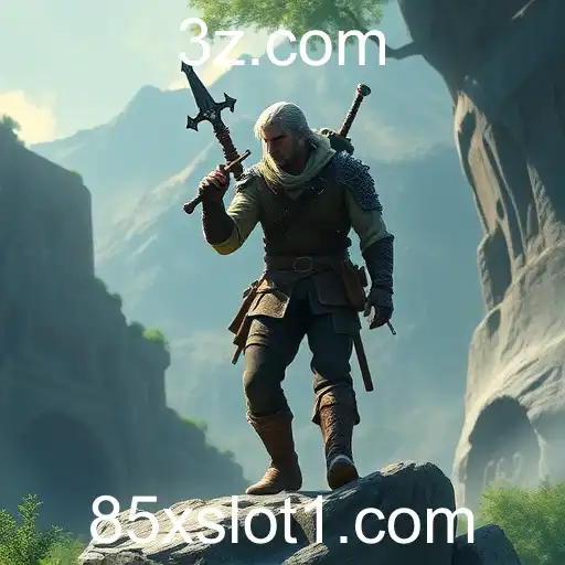 Novo Marco para a Indústria de Jogos: A Ascensão do 85x