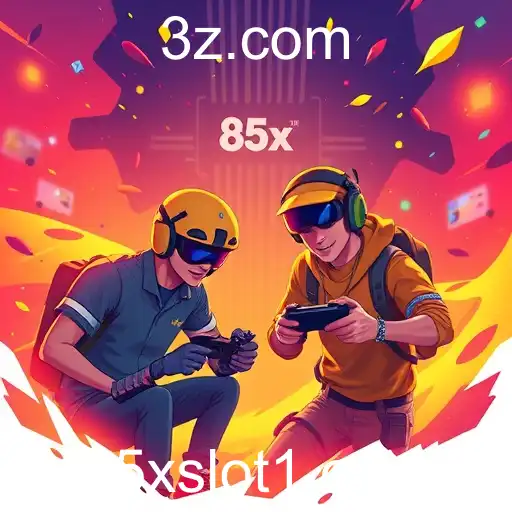Revolução no Jogo Digital: O Impacto do 85x no Brasil