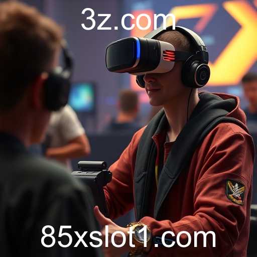 A Revolução do '85x' no Mundo dos Jogos Online