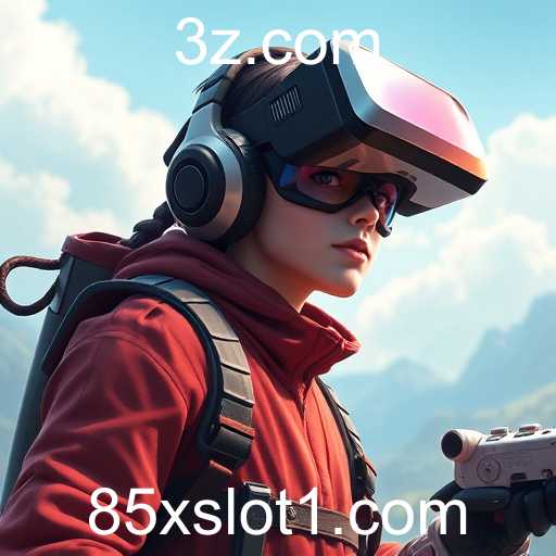 85x: Revolucionando o Cenário dos Jogos Virtuais