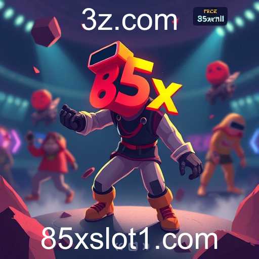 Ascensão e Impacto da 85x no Cenário de Jogos