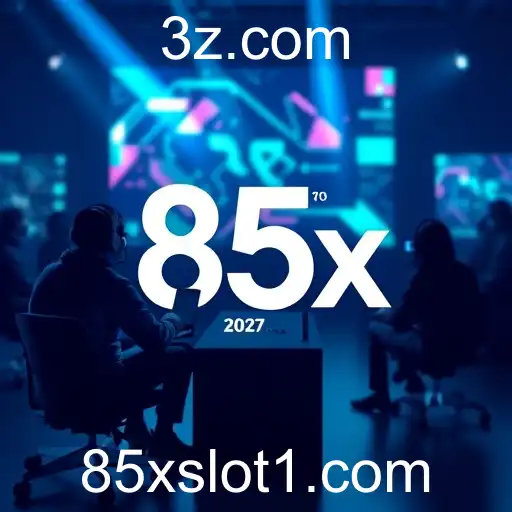 A Ascensão do '85x' no Cenário dos Jogos Online
