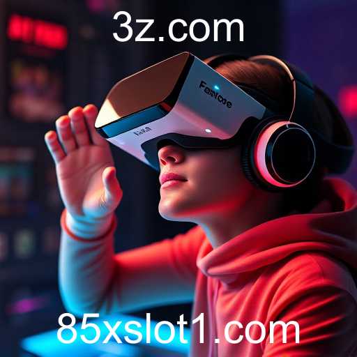 A Ascensão do 85x: Revolucionando o Cenário dos Jogos em 2026