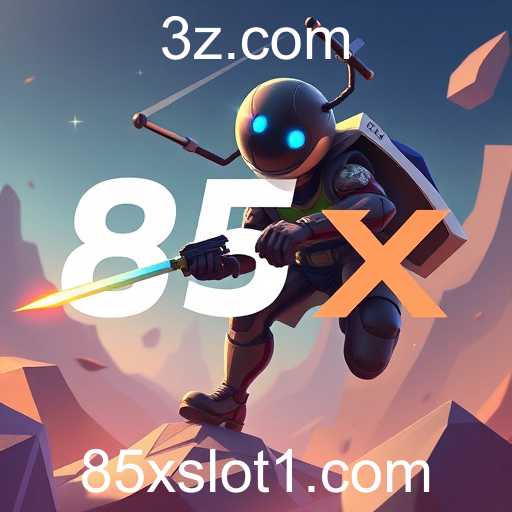 A Ascensão de 85x nos Sites de Jogos Online