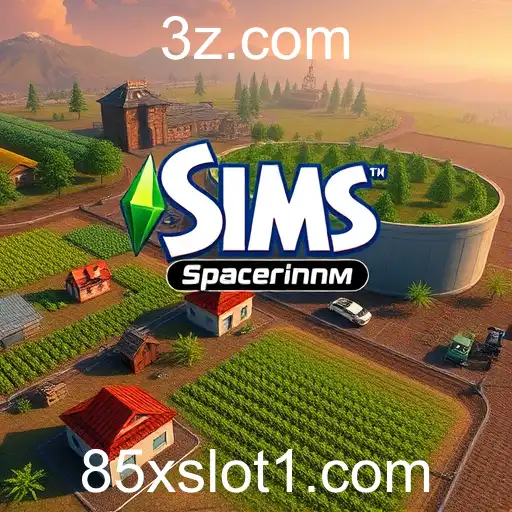 Explorando o Fascinante Mundo dos Jogos de Simulação