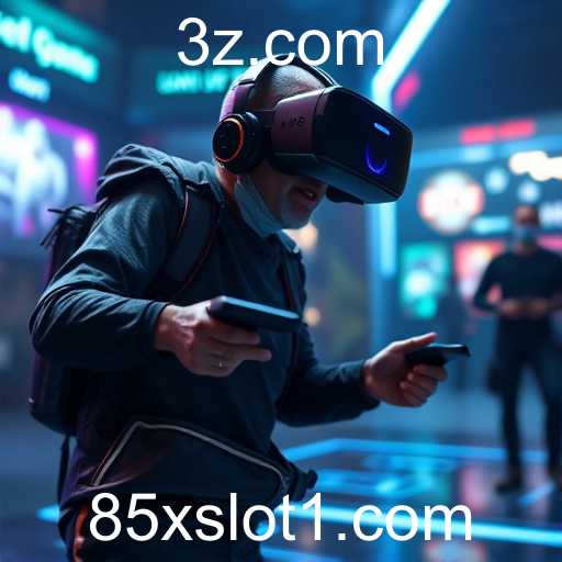 A Revolução do 85x no Cenário de Jogos em 2026