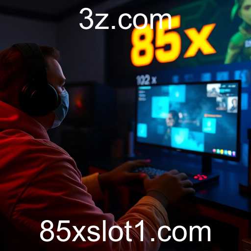 A Revolução dos Jogos Online em 2026: A Era do 85x